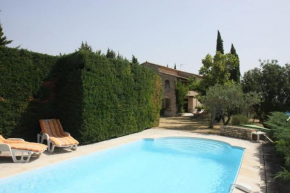 Superbe Villa provencale avec piscine privée